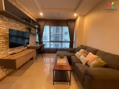 FOR SALE condo , Supalai Wellington 2 , MRT-Thailand Cultural Centre , Huai Khwang , Huai Khwang , Bangkok , CX-73162