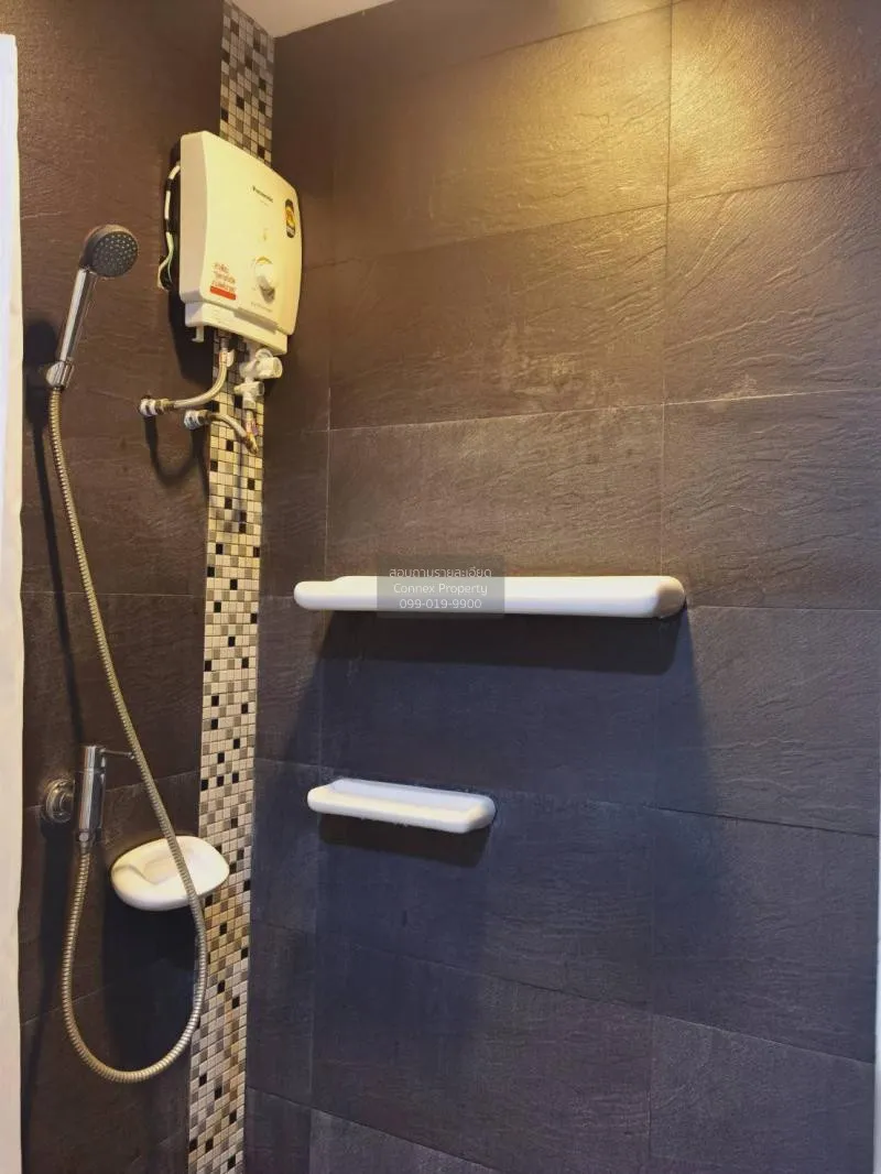 FOR RENT condo , D 65 , BTS-Phra Khanong , Phra Khanong Nuea , Wa