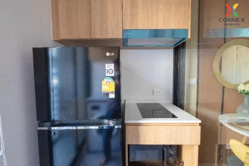 เช่าคอนโด  นิว โนเบิล เซ็นเตอร์ บางนา BTS-อุดมสุข บางนา เขต บางนา 4