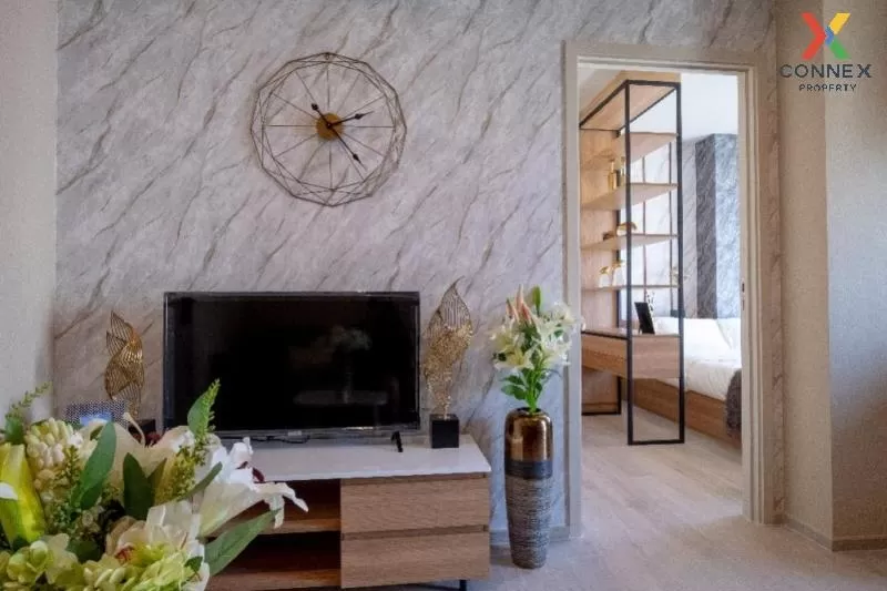 เช่าคอนโด  นิว โนเบิล เซ็นเตอร์ บางนา BTS-อุดมสุข บางนา เขต บางนา 2