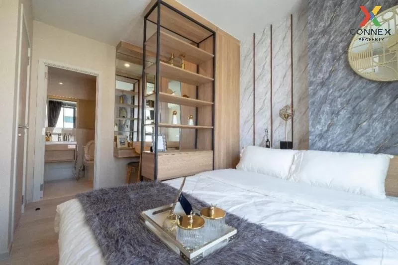 เช่าคอนโด  นิว โนเบิล เซ็นเตอร์ บางนา BTS-อุดมสุข บางนา เขต บางนา