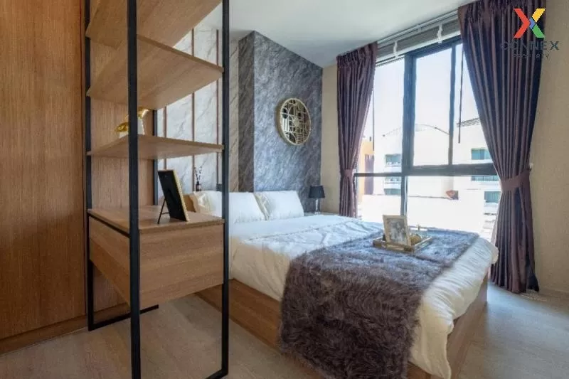 เช่าคอนโด  นิว โนเบิล เซ็นเตอร์ บางนา BTS-อุดมสุข บางนา เขต บางนา