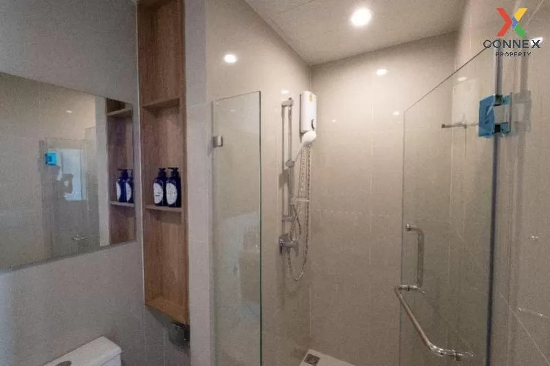 เช่าคอนโด  นิว โนเบิล เซ็นเตอร์ บางนา BTS-อุดมสุข บางนา เขต บางนา