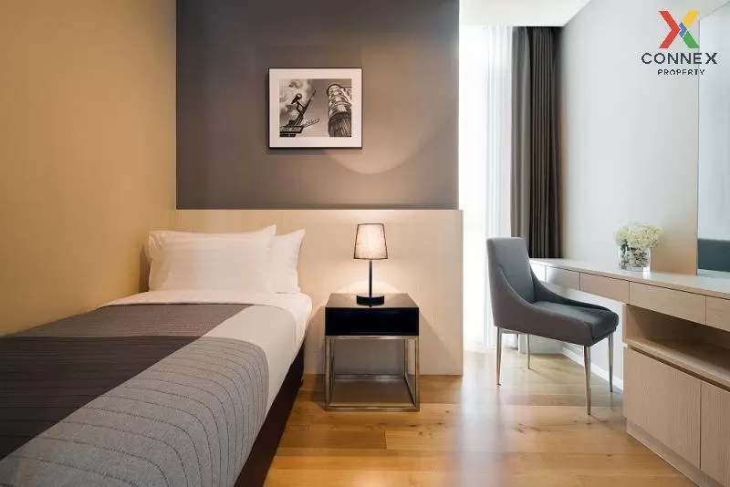 เช่าเซอร์วิส อพาร์ทเม้นท์  เมอเวนพิค เรสซิเดนซ์ เอกมัย กรุงเทพ BT 2