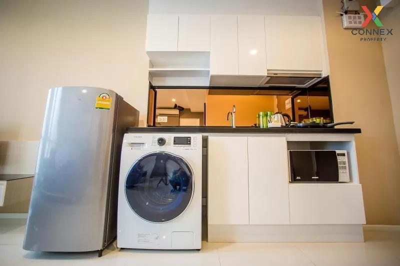 เช่าเซอร์วิส อพาร์ทเม้นท์  เมอเวนพิค เรสซิเดนซ์ เอกมัย กรุงเทพ BT 3