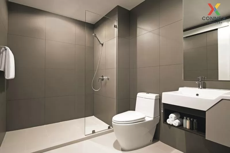 เช่าเซอร์วิส อพาร์ทเม้นท์  เมอเวนพิค เรสซิเดนซ์ เอกมัย กรุงเทพ BT