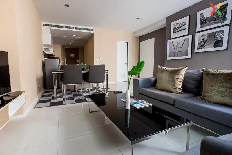 เช่าเซอร์วิส อพาร์ทเม้นท์  เมอเวนพิค เรสซิเดนซ์ เอกมัย กรุงเทพ BT 2