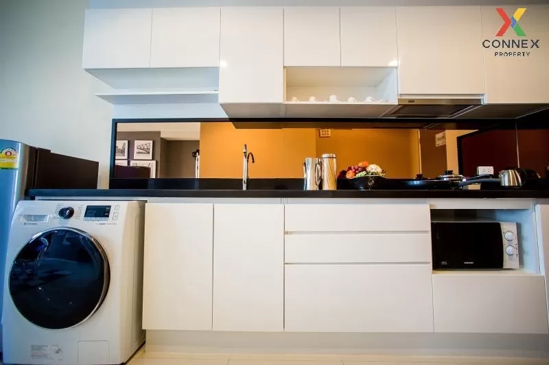 เช่าเซอร์วิส อพาร์ทเม้นท์  เมอเวนพิค เรสซิเดนซ์ เอกมัย กรุงเทพ BT 3