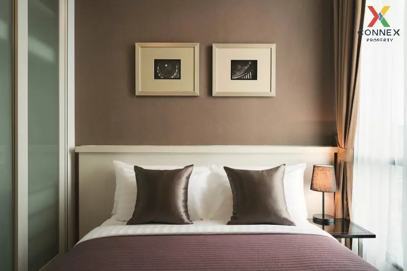 เช่าเซอร์วิส อพาร์ทเม้นท์  เมอเวนพิค เรสซิเดนซ์ เอกมัย กรุงเทพ BT 2