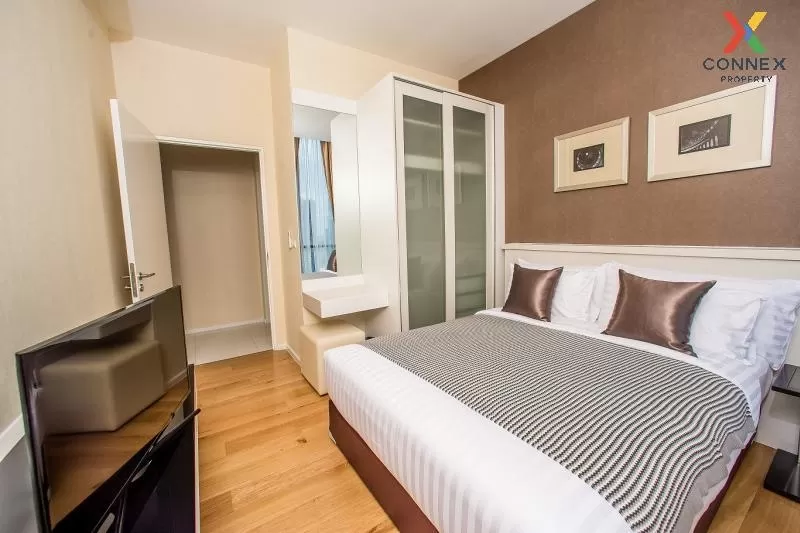 เช่าเซอร์วิส อพาร์ทเม้นท์  เมอเวนพิค เรสซิเดนซ์ เอกมัย กรุงเทพ BT 3