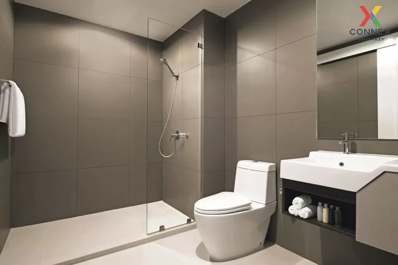 เช่าเซอร์วิส อพาร์ทเม้นท์  เมอเวนพิค เรสซิเดนซ์ เอกมัย กรุงเทพ BT