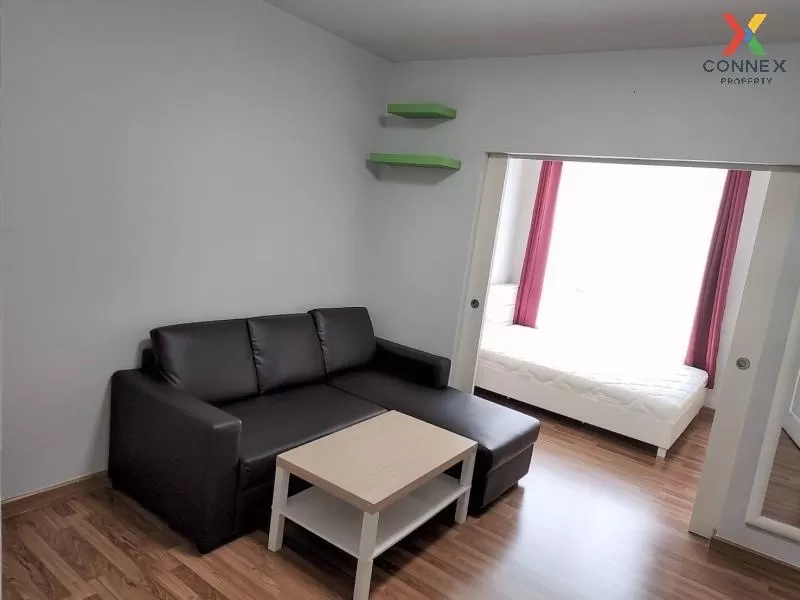 FOR RENT condo , The Seed Ratchada - Huay Kwang , MRT-Huai Khwang FOR RENT condo , The Seed Ratchada - Huay Kwang , MRT-Huai Khwang 1