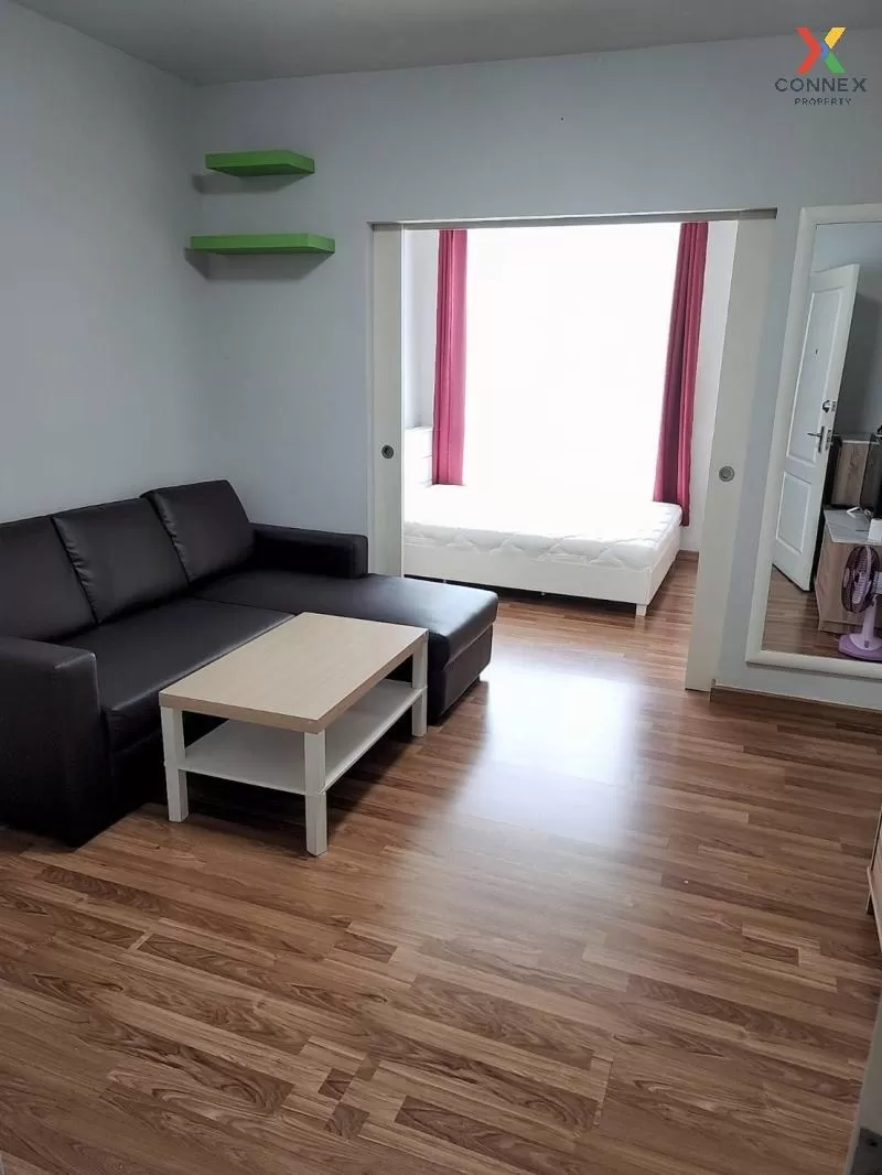 FOR RENT condo , The Seed Ratchada - Huay Kwang , MRT-Huai Khwang FOR RENT condo , The Seed Ratchada - Huay Kwang , MRT-Huai Khwang 2