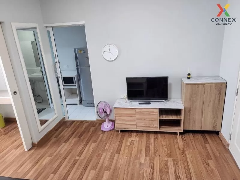 FOR RENT condo , The Seed Ratchada - Huay Kwang , MRT-Huai Khwang FOR RENT condo , The Seed Ratchada - Huay Kwang , MRT-Huai Khwang 3