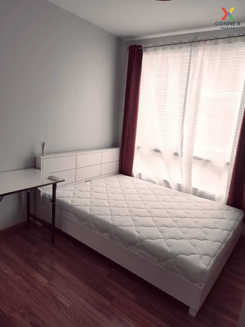 FOR RENT condo , The Seed Ratchada - Huay Kwang , MRT-Huai Khwang FOR RENT condo , The Seed Ratchada - Huay Kwang , MRT-Huai Khwang