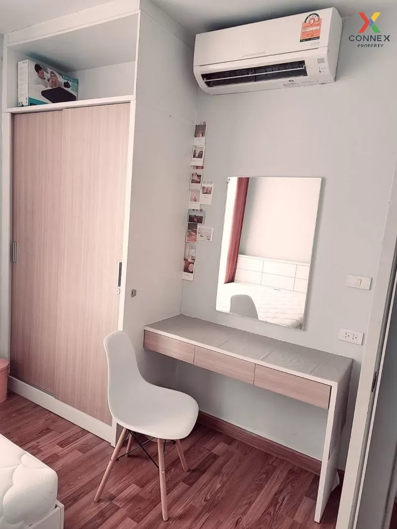 FOR RENT condo , The Seed Ratchada - Huay Kwang , MRT-Huai Khwang FOR RENT condo , The Seed Ratchada - Huay Kwang , MRT-Huai Khwang