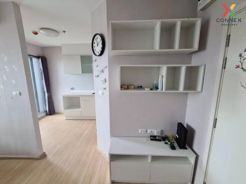 FOR SALE condo , Fuse Sense Bangkae , MRT-Lak Song , Bang Khae Nu 2