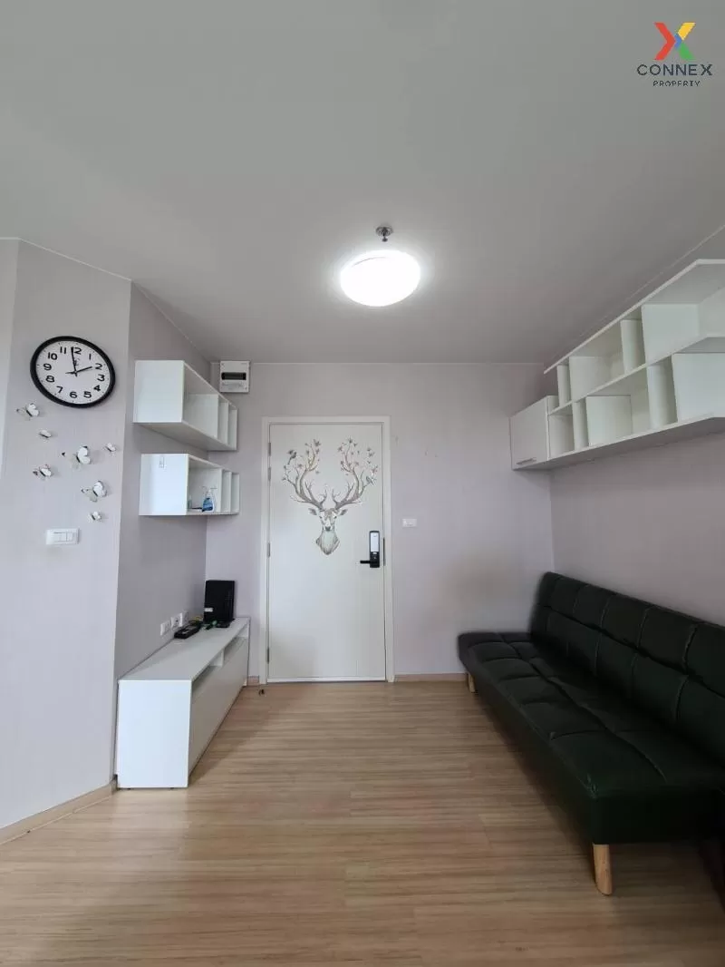 FOR SALE condo , Fuse Sense Bangkae , MRT-Lak Song , Bang Khae Nu 3