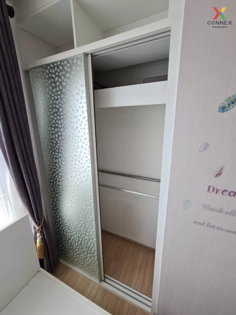 FOR SALE condo , Fuse Sense Bangkae , MRT-Lak Song , Bang Khae Nu