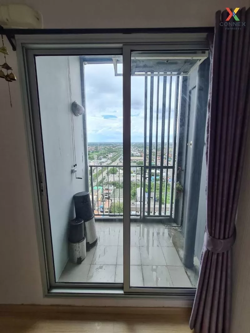 FOR SALE condo , Fuse Sense Bangkae , MRT-Lak Song , Bang Khae Nu