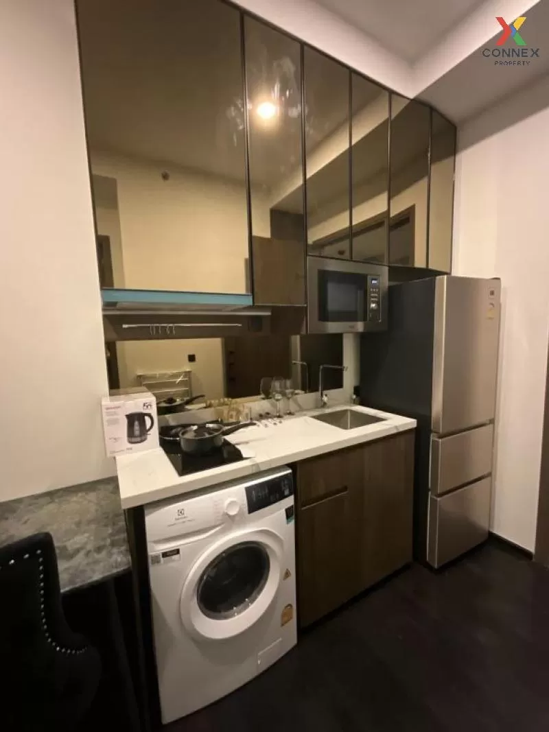 FOR RENT condo , Park Origin Thonglor , BTS-Thong Lo , Khlong Tan 3