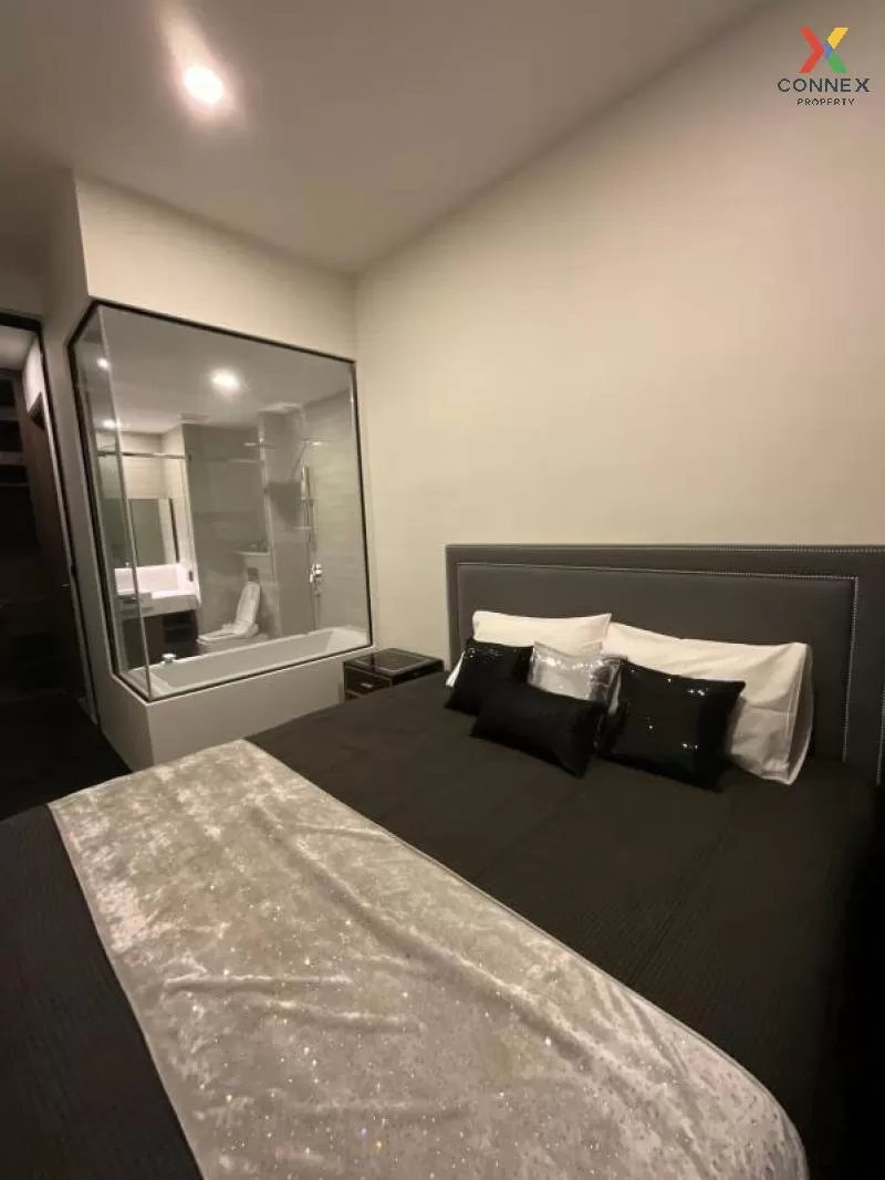 FOR RENT condo , Park Origin Thonglor , BTS-Thong Lo , Khlong Tan