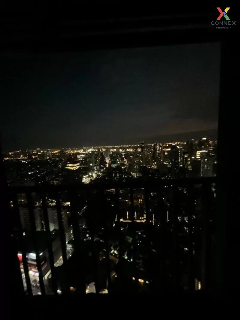 FOR RENT condo , Park Origin Thonglor , BTS-Thong Lo , Khlong Tan