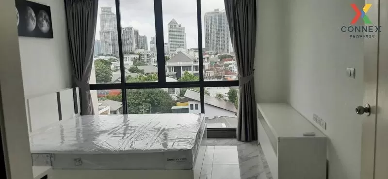 FOR RENT condo , D 65 , BTS-Phra Khanong , Phra Khanong Nuea , Wa