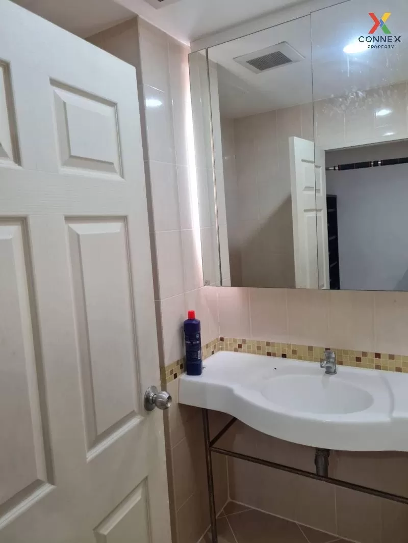 FOR RENT condo , Life @ Ratchada (Ladprao 36) , BTS-Ha Yaek Lat P