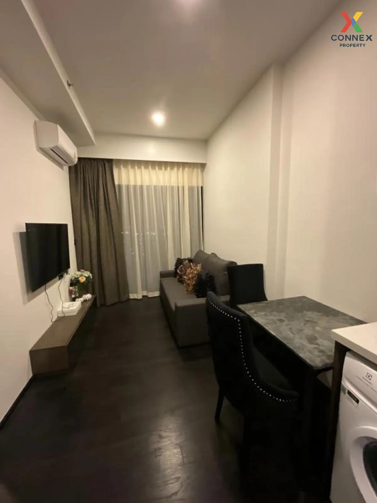 FOR RENT condo , Park Origin Thonglor , BTS-Thong Lo , Khlong Tan 2