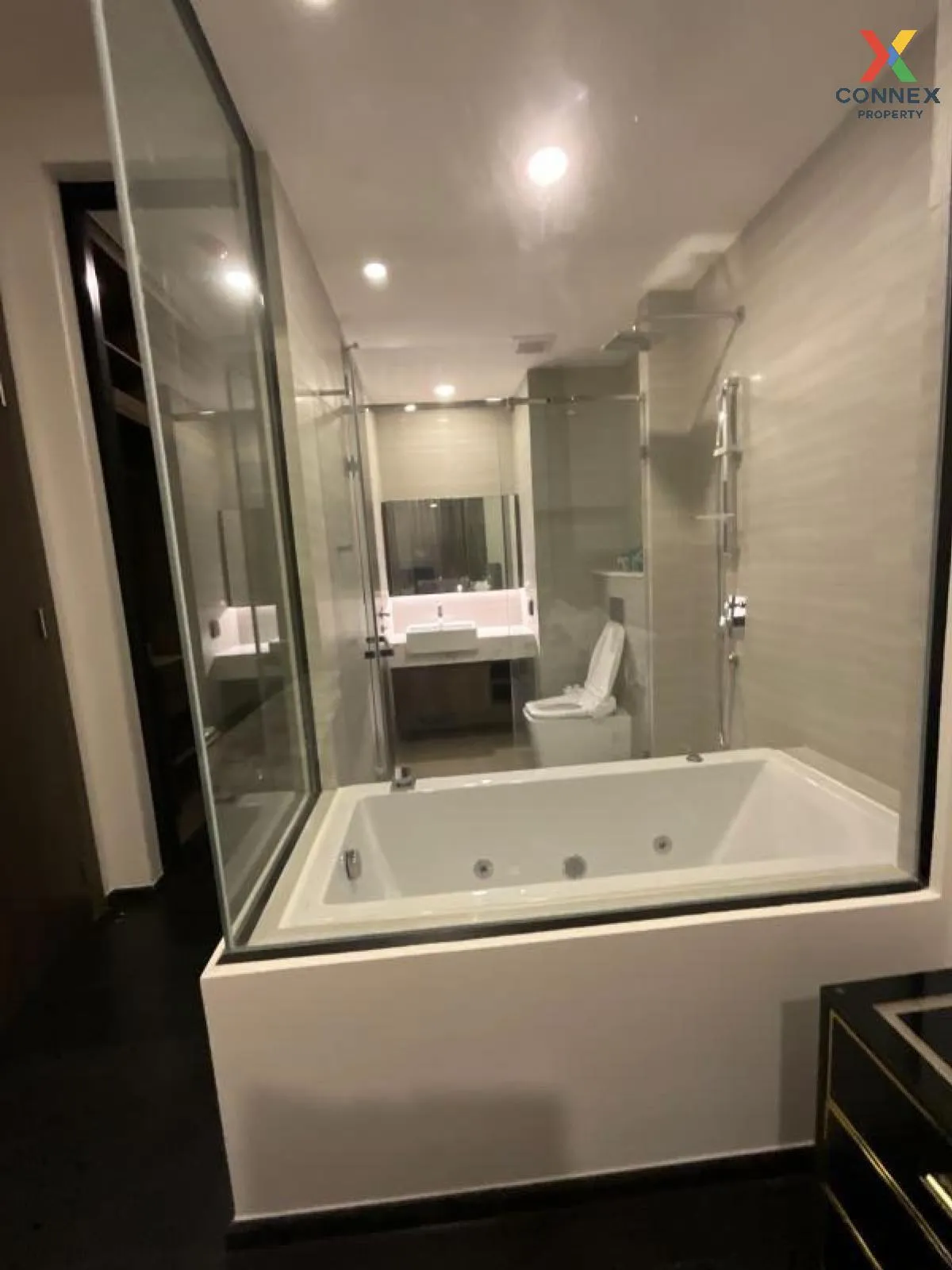FOR RENT condo , Park Origin Thonglor , BTS-Thong Lo , Khlong Tan