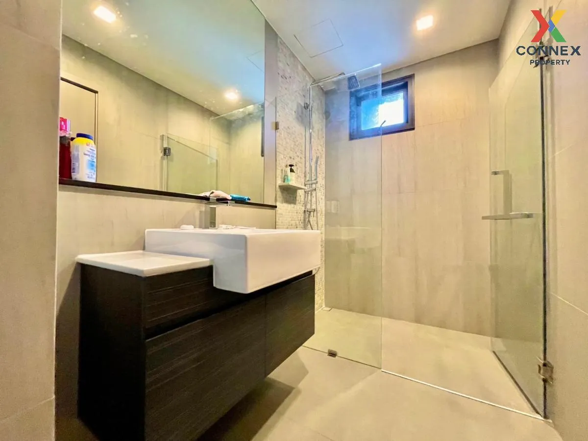FOR RENT condo , The Politan Aqua , MRT-Phra Nang Klao Bridge , B