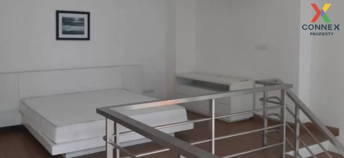 FOR RENT condo , D 65 , Duplex , BTS-Phra Khanong , Phra Khanong  2