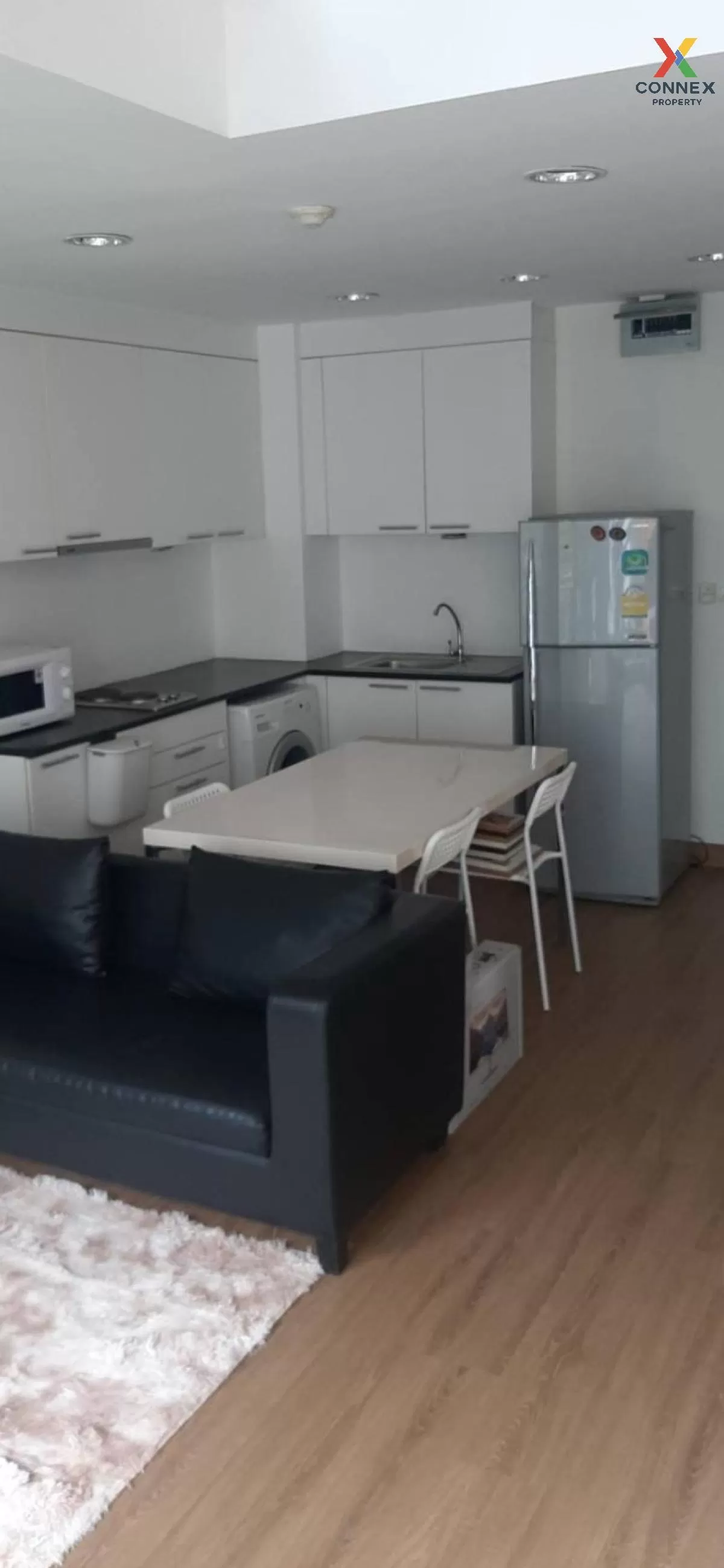 FOR RENT condo , D 65 , Duplex , BTS-Phra Khanong , Phra Khanong  3