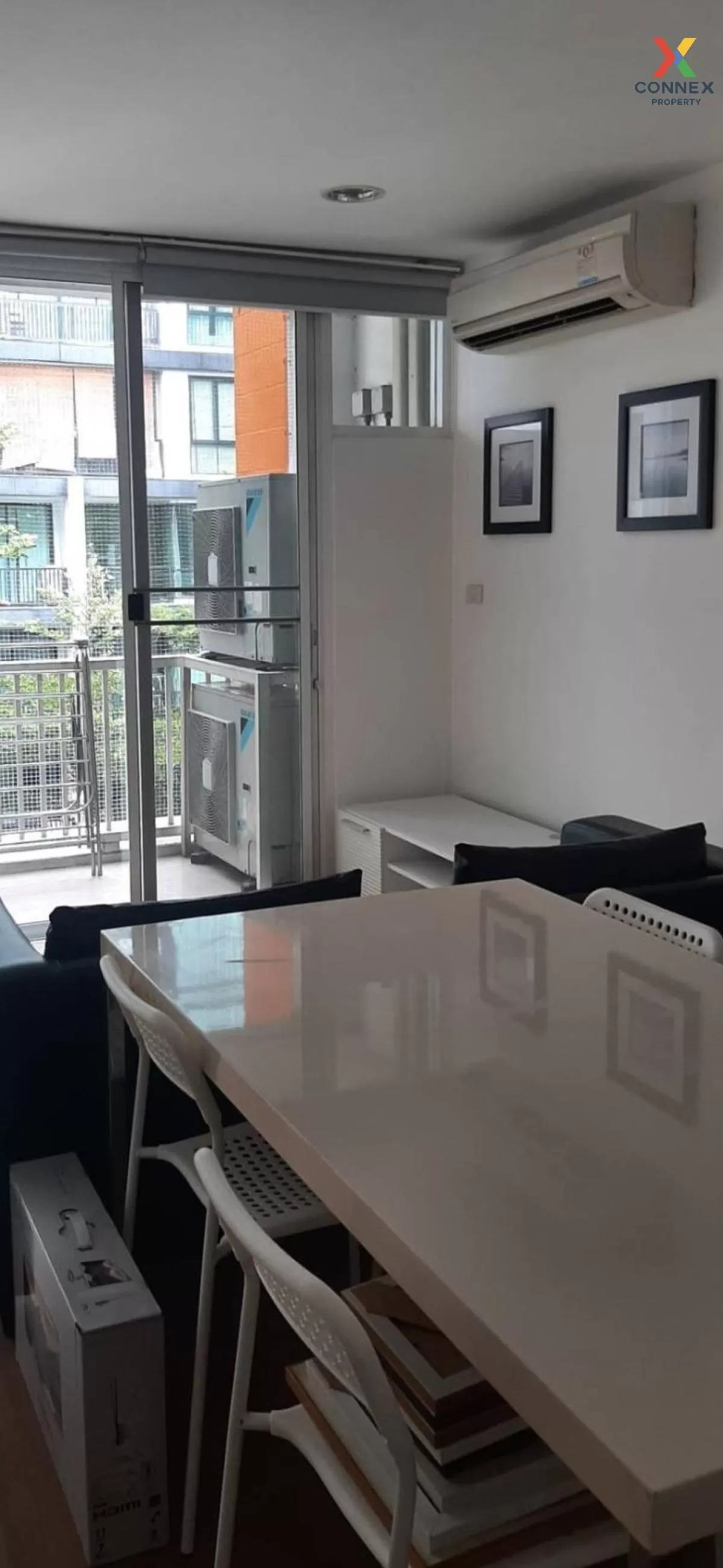 FOR RENT condo , D 65 , Duplex , BTS-Phra Khanong , Phra Khanong  4
