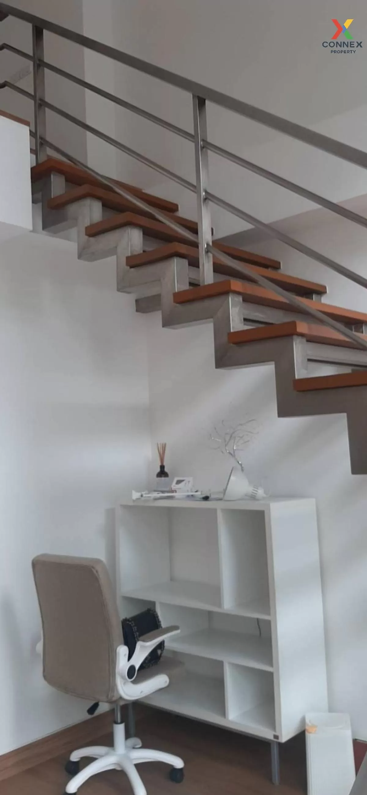 เช่าคอนโด  ดี 65 ดูเพล็กซ์ BTS-พระโขนง พระโขนงเหนือ เขต วัฒนา กรุ