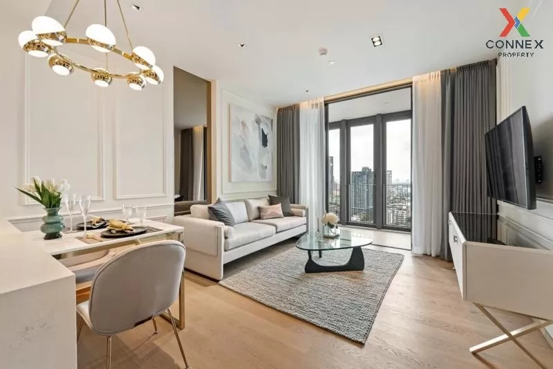 ขายคอนโด  บีทนิค สุขุมวิท 32 BTS-ทองหล่อ คลองตัน เขต คลองเตย กรุง 2