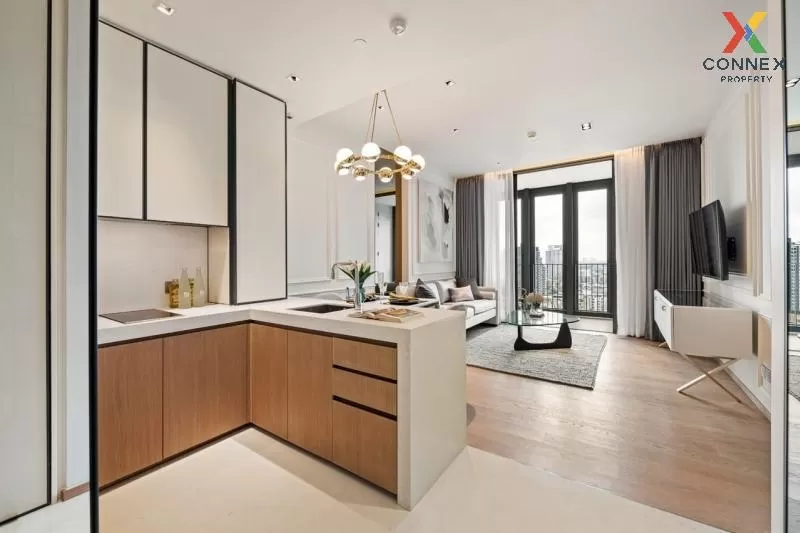 ขายคอนโด  บีทนิค สุขุมวิท 32 BTS-ทองหล่อ คลองตัน เขต คลองเตย กรุง 3