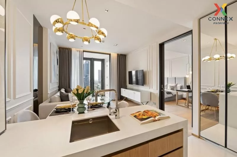 ขายคอนโด  บีทนิค สุขุมวิท 32 BTS-ทองหล่อ คลองตัน เขต คลองเตย กรุง 4