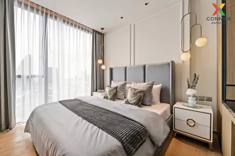 ขายคอนโด  บีทนิค สุขุมวิท 32 BTS-ทองหล่อ คลองตัน เขต คลองเตย กรุง