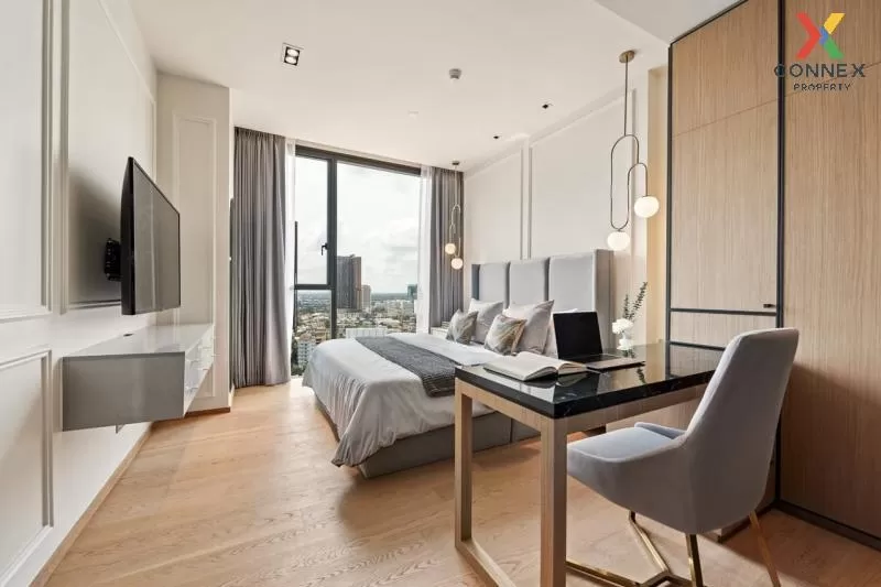 ขายคอนโด  บีทนิค สุขุมวิท 32 BTS-ทองหล่อ คลองตัน เขต คลองเตย กรุง