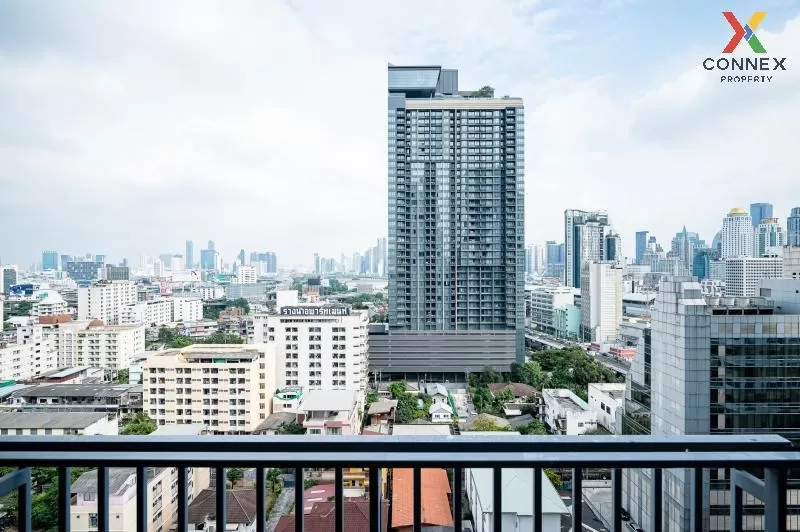 FOR RENT condo , XT Phayathai , Thanon Phyathai , Rat Thewi , Ban