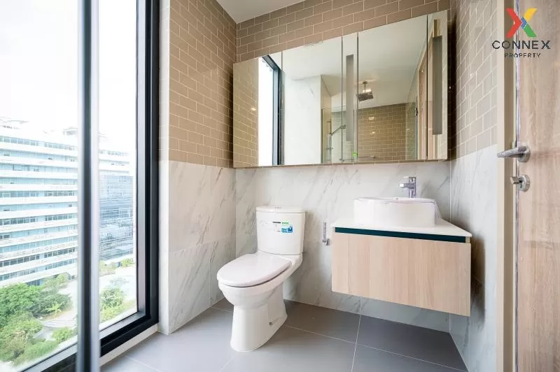 FOR RENT condo , XT Phayathai , Thanon Phyathai , Rat Thewi , Ban