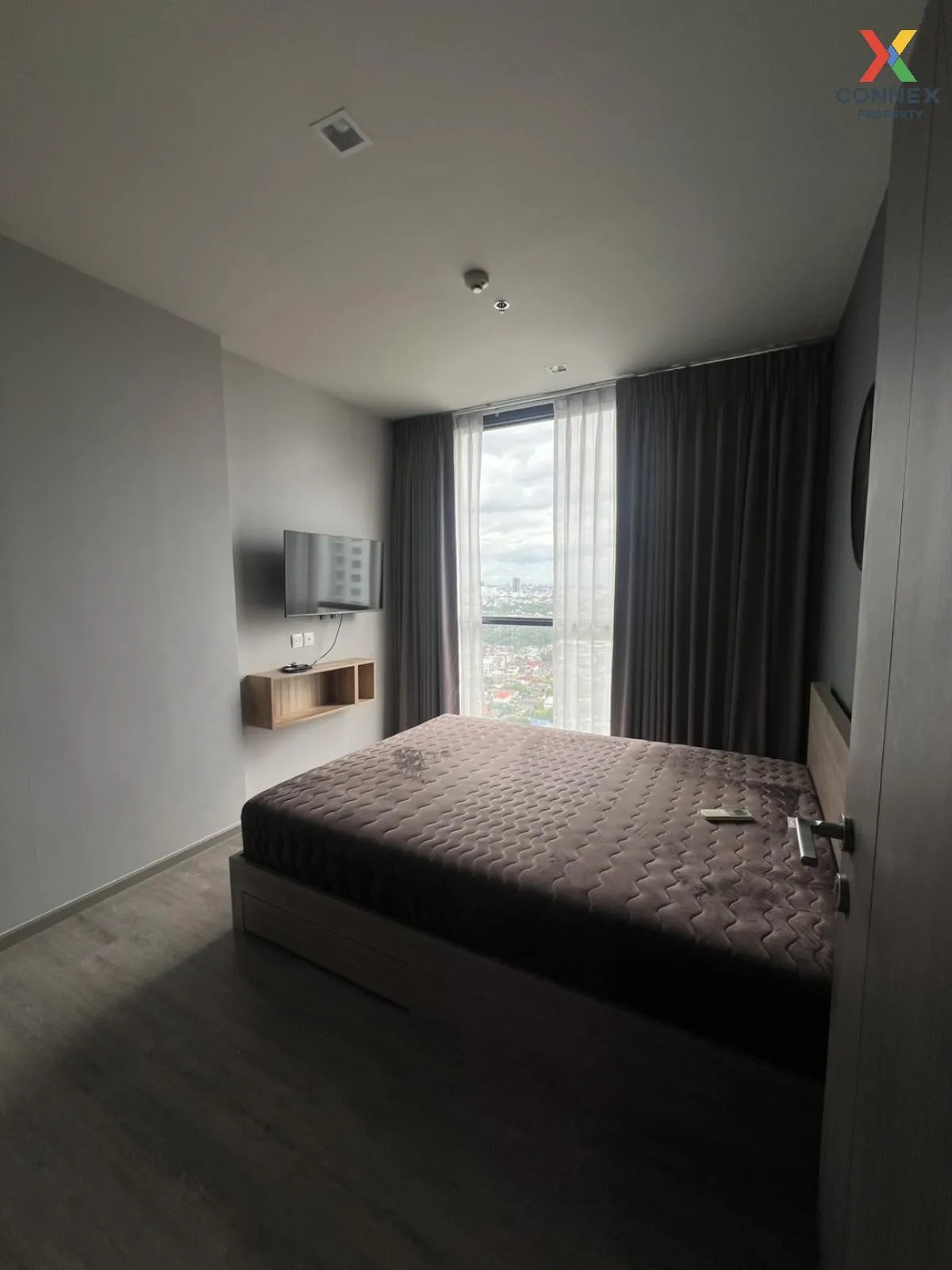 FOR RENT condo , The Line Wongsawang , MRT-Wong Sawang , Wong Saw 3