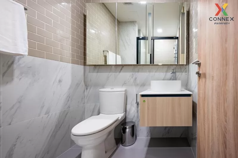 เช่าคอนโด  เอ็กซ์ที พญาไท ถนนพญาไท เขต ราชเทวี กรุงเทพ CX-73204