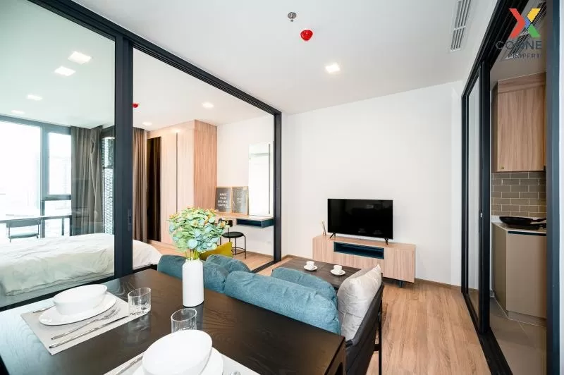 FOR RENT condo , XT Phayathai , Thanon Phyathai , Rat Thewi , Ban 2