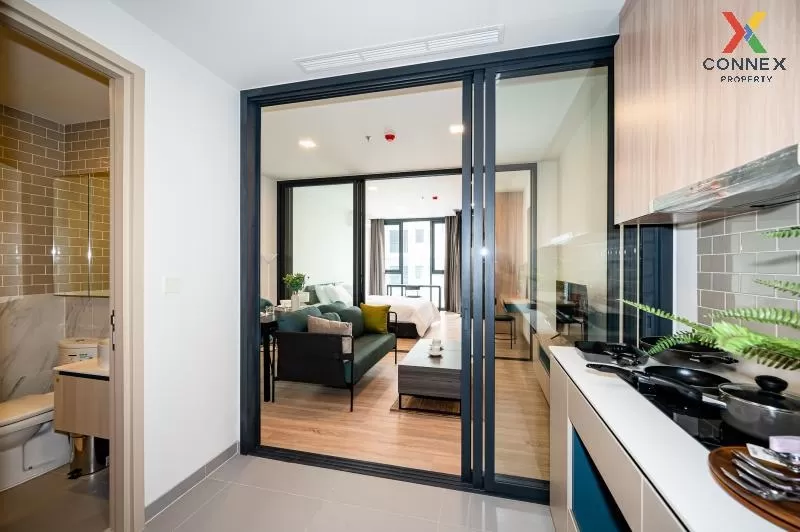 FOR RENT condo , XT Phayathai , Thanon Phyathai , Rat Thewi , Ban 4