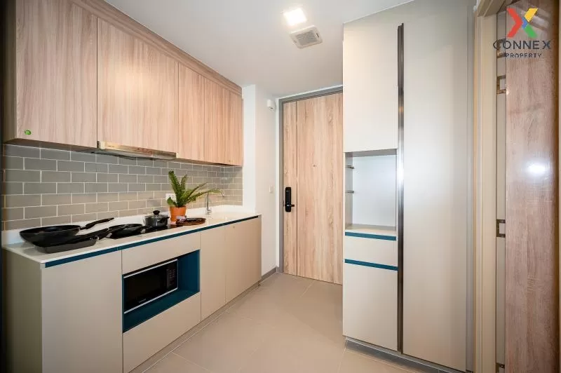 เช่าคอนโด  เอ็กซ์ที พญาไท ถนนพญาไท เขต ราชเทวี กรุงเทพ CX-73205