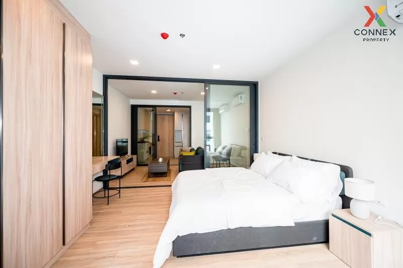 เช่าคอนโด  เอ็กซ์ที พญาไท ถนนพญาไท เขต ราชเทวี กรุงเทพ CX-73205