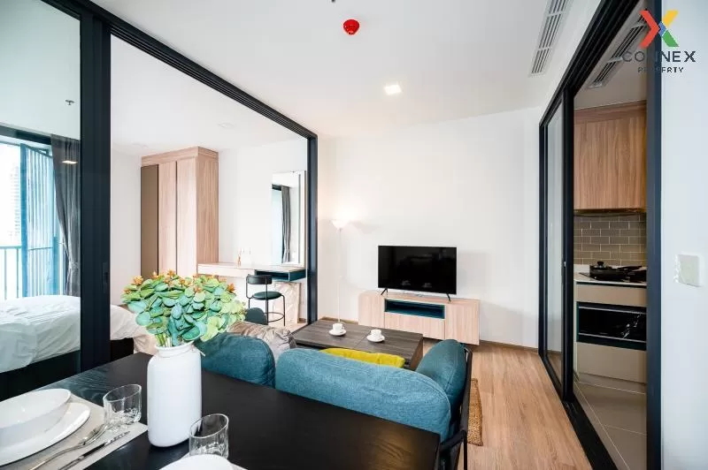 เช่าคอนโด  เอ็กซ์ที พญาไท ถนนพญาไท เขต ราชเทวี กรุงเทพ CX-73206 2
